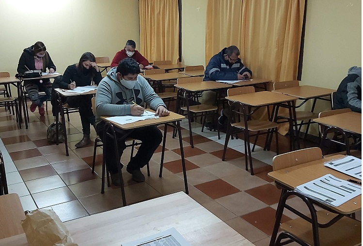 inicio de clases